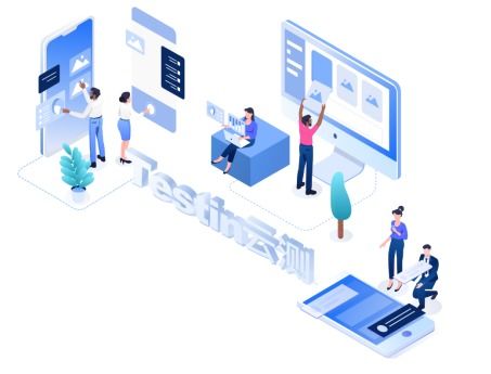 數(shù)字內容制作服務助力企業(yè)數(shù)字化轉型——以testin云測等優(yōu)質服務商為例